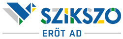 Szikszó logó Szikszó logó