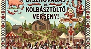 Szikszói Ruszin Hagyományőrző Komázó Szombatja Szikszói Ruszin Hagyományőrző Komázó Szombatja