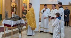 Virágvasárnap Virágvasárnap