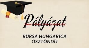 Bursa Hungarica ösztöndíj 2026 Bursa Hungarica ösztöndíj 2026