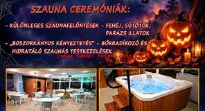 Éjszakai fürdőzés 2026.10.31. Éjszakai fürdőzés 2026.10.31.